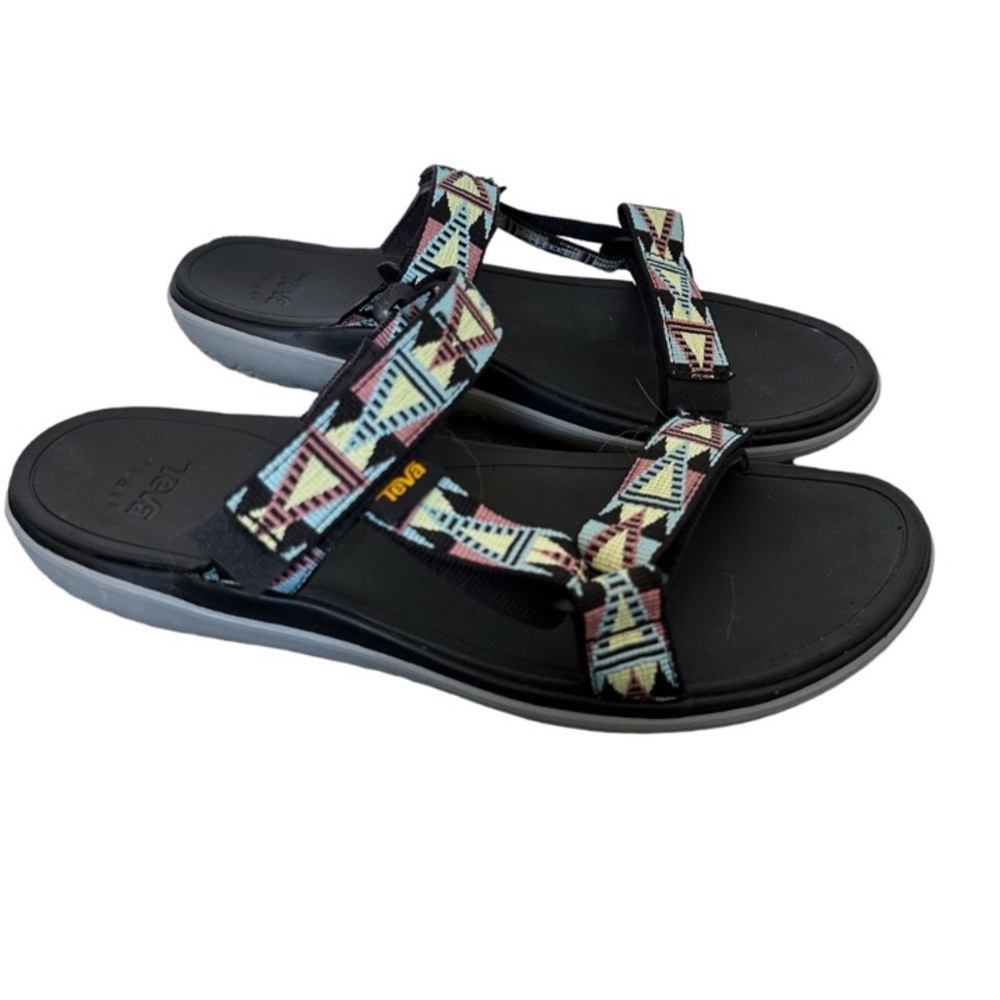 Teva Terra Lexi Float RARE